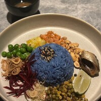Longrain Tokyo - 
