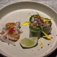 Longrain Tokyo - 
