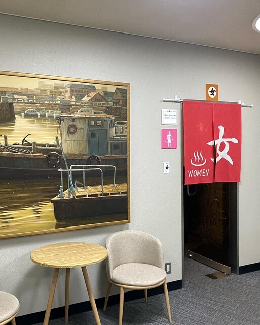 レストランバルト - 小樽市その他（洋食）の写真