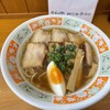 松江麺食堂 昭和軒 - 