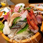 大衆割烹 魚吟 - 