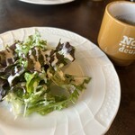 カフェ タイメイカン - 