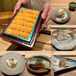 Sushi Yutaka - 