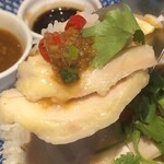 THAIFOOD DINING&BAR　マイペンライ - 