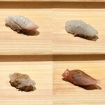 鮨 豊 - 