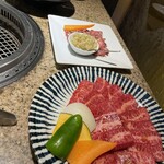 焼肉ふるさと - 