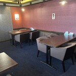 カフェ タイメイカン - 