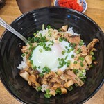 拉麺エルボー - 