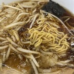 寿ラーメン - 