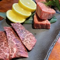 銀座 山科 - 