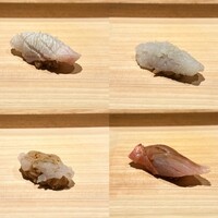 鮨 豊 - 