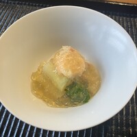 蕎味 櫂 - 