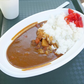 カフェ ノース ガーデン_1