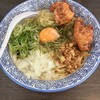 濃厚鶏白湯らーめん 麺匠なべすけ 町田店