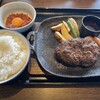 ハンバーグ＆ステーキ 黒毛和牛 腰塚 - 料理写真: