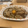 スタミナカレーの店バーグ 吉野町店