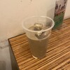 抹茶カフェ リキュウ