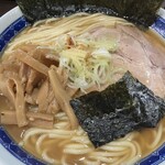 中華そば べんてん - 