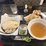 讃岐うどん 白庵 - 