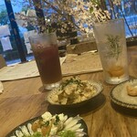 やくぜん酒場 甘草 - 