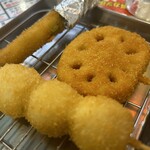 Kushikatsu Tanaka - 