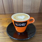 Bun Coffee Byron Bay - カフェラテS