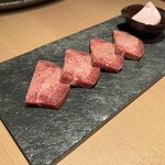 Yakiniku Kyou Shoutei - 