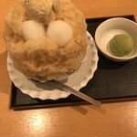 文の助茶屋 - 