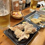 Giomba Yashi - 