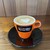 バン コーヒー バイロン ベイ - ドリンク写真:カフェラテS