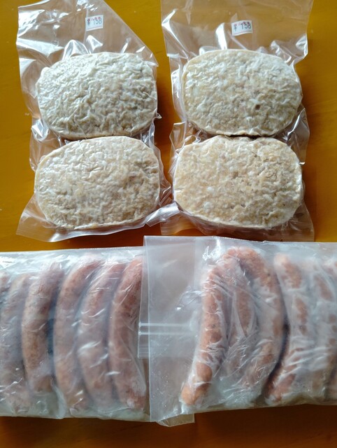 西根ファーム精肉店（大更） &ndash; 岩手・八幡平の本格肉料理店