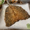 Isaki - コスパ最強の鯵フライ定食