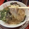 博多ラーメン ガツン 両国店