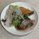 洋食屋ターレ - 