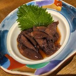 牡蠣と魚 幡ヶ谷店 - 