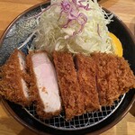 Tonkatsu Aoki - 