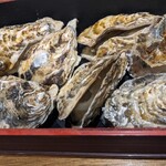 牡蠣と魚 幡ヶ谷店 - 