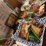 魚金 2号店 - 