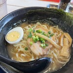 Ramen gadou - 