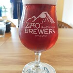 ZAOBREWERY×Crang Dining - 
