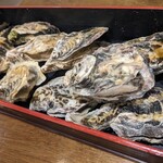 牡蠣と魚 幡ヶ谷店 - 
