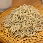 蕎麦と酒 ととの - 