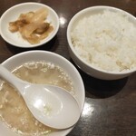 五十番飯店 上海厨房 - 