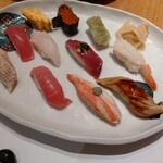 Kanazawa Maimon Zushi Tamahime - 