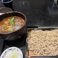 日本橋 やぶ久 - 