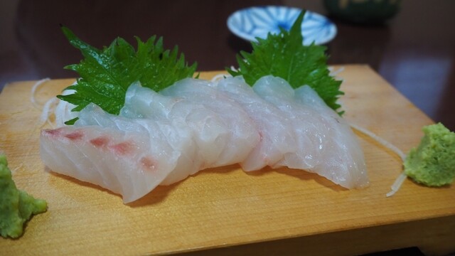 松乃寿し - 羽後本荘（寿司）の写真