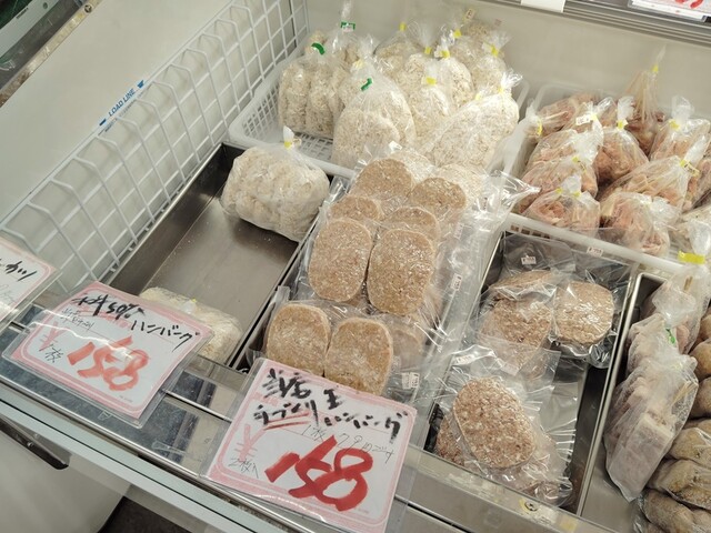 西根ファーム精肉店（ニシネファームセイニクテン） - 大更（その他）の写真