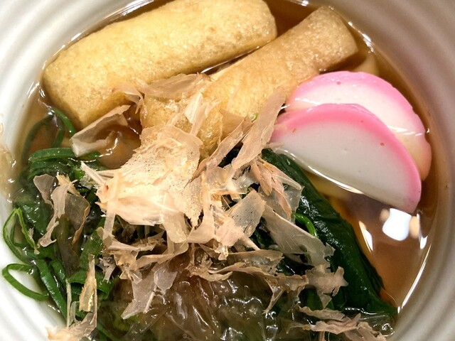 Miya Kishimen Toyota Chokubaiten photo 3