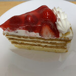 銀座コージーコーナー - 料理写真: