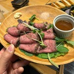 鉄板串焼き 咲蔵 - 